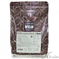 Какао-масло IRCA, 2 кг.