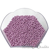 Шарики Фиолетовые 2 мм 100 гр.