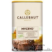 Какао-масло в порошке Микрио Mycryo Barry Callebaut 600 гр.