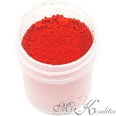 Краситель сухой водорастворимый Roha Idacol  Красный Аллюр E129, 10 гр.