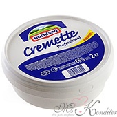 Сыр творожный "Cremette Professional 65%" 2кг.