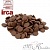 Шоколад молочный "RENO CONCERTO LATTE" 30% какао Irca, 0.5кг.
