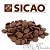 Шоколад молочный SICAO 500 г.