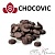 Шоколад темный Chocovic Francisco 55,1% 500 гр