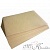 Пергаментная бумага (подпергамент) 60х40 см, 30 листов