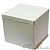 Коробка для торта Гофрокартон, Pasticciere 36х36х26 см.